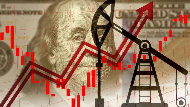 Нефть взлетела: переговоры США и Ирана на грани срыва Атырау