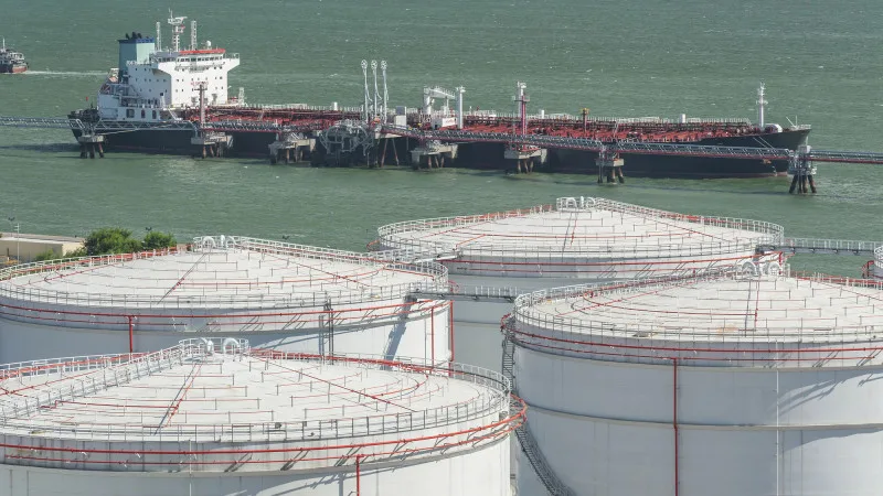 Цены на нефть продолжают расти: Brent выше 110 долларов на фоне срыва переговоров между Ираном и США Атырау