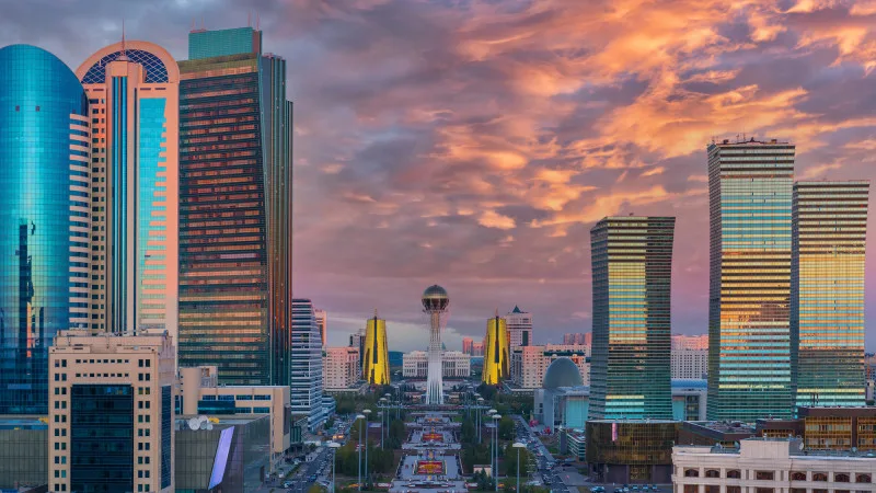 Астана: Казахстан и Израиль укрепляют связи в ходе исторических переговоров Атырау