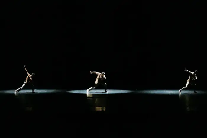 World Premiere of the Ballet "Four Truths – One Eternity" at Astana Opera Атырау
