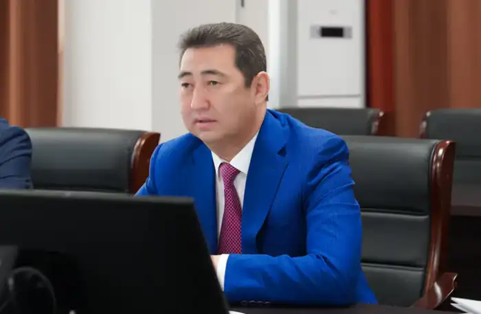 Сажая семена сотрудничества: Казахстан и ЕЭК укрепляют связи в агропромышленном комплексе Атырау