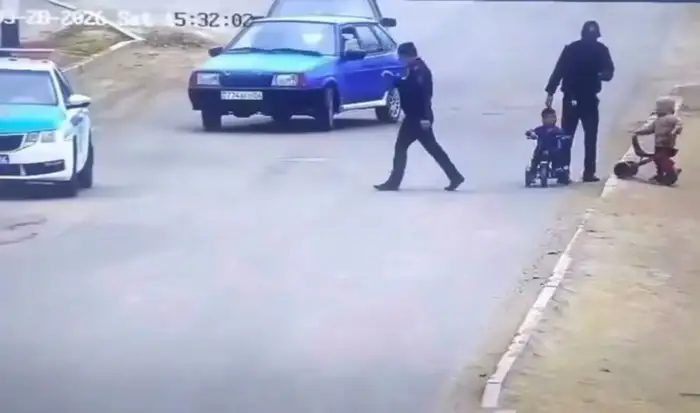 стоп-кадр с видео