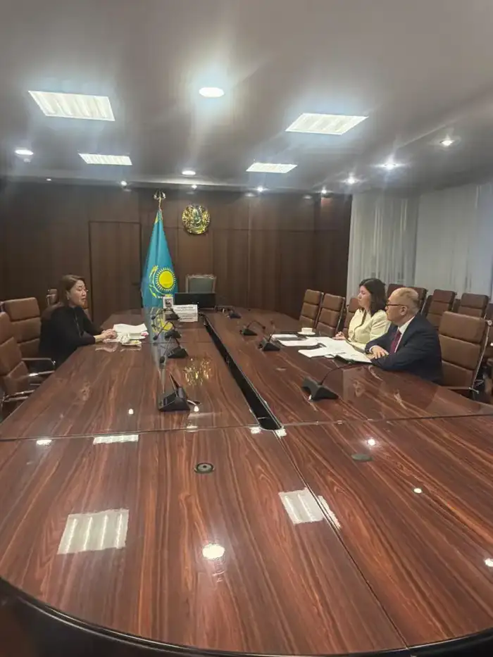 Проект «Qazaq Digital Mektebi» откроет новые возможности для повышения качества образования в сельских школах (3)