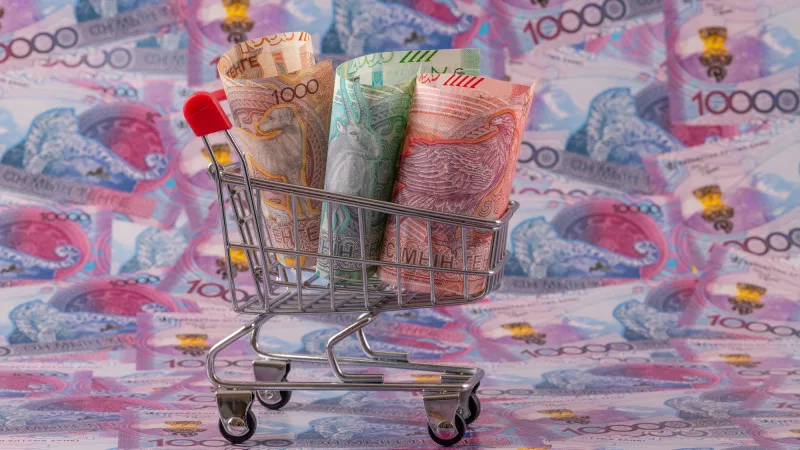 Нацбанк предупреждает: повышение порогов достаточности для досрочного снятия пенсионных накоплений может негативно сказаться на финансовой стабильности граждан Атырау