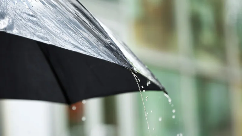 Гроза и дождь: Астана и Алматы готовятся к капризам погоды Атырау