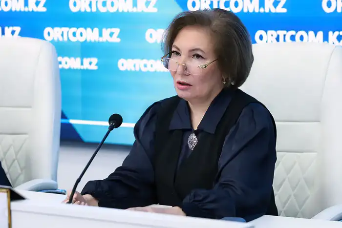 Цифровая трансформация госфинансов: новые подходы и технологии от Комитета государственного казначейства МФ РК Атырау