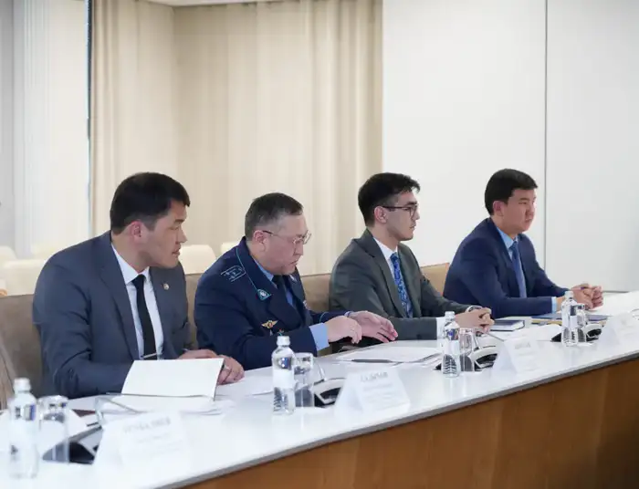 ТУРКЕСТАН: ВОПРОСЫ ЖИТЕЛЕЙ ВЗЯТЫ НА КОНТРОЛЬ АКИМА ОБЛАСТИ (3)