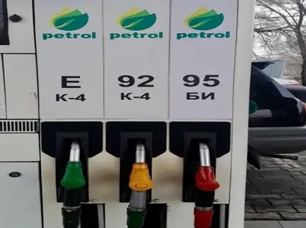 Казахстан запускает производство бензина БИ-95 с биоэтанолом из зерна, устанавливая новые стандарты переработки сельхозсырья Атырау