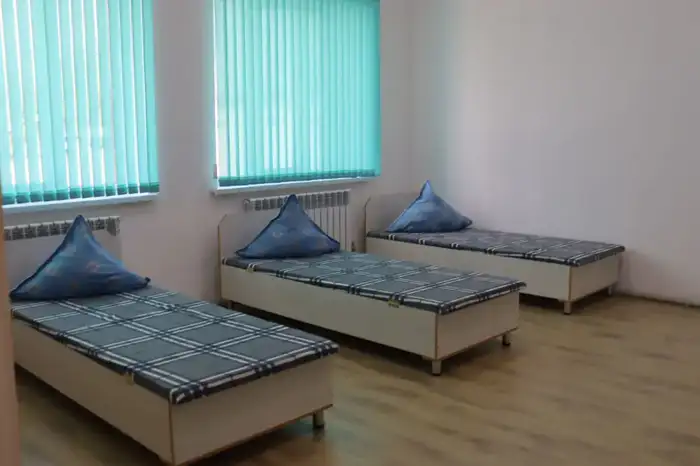 В Казахстане открыт 167-й добровольный пункт пожаротушения «Ауыл құтқарушылары» (8)