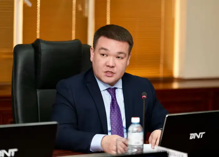 Обсуждение устойчивости газового рынка СНГ на заседании Общественного совета Минэнерго Атырау