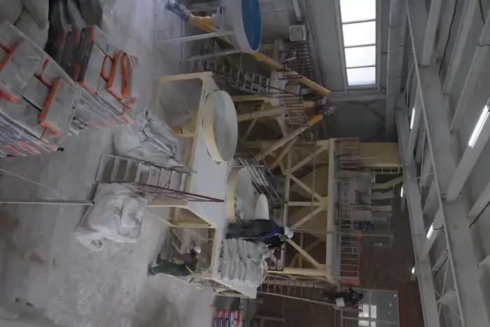 Влияние переработанных материалов на устойчивое строительство: инициатива казахстанского ученого Атырау