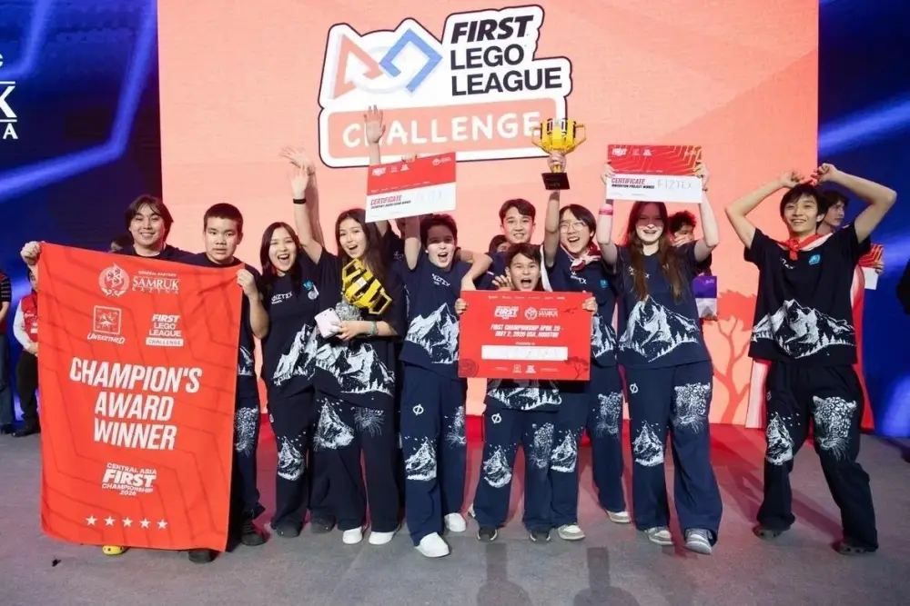 Казахстан становится ведущим образовательным хабом международных ученических соревнований (3)