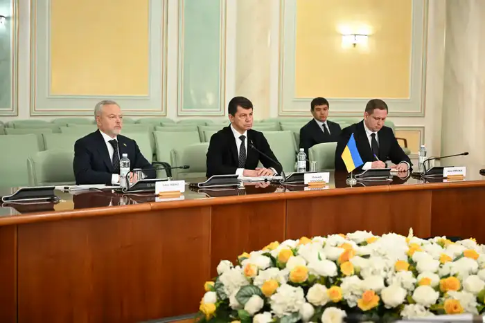 Углубление сотрудничества Казахстана и Украины: новые возможности для торговли и инвестиций Атырау