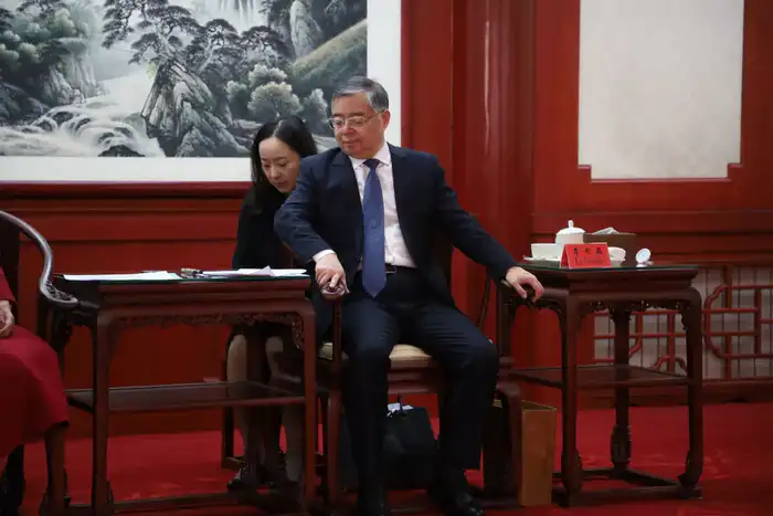 Перспективы культурного сотрудничества Казахстана и Китая: итоги встречи в Пекине Атырау