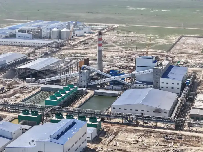 Казахстан стал первой страной ЦА, где освоено производство изолейцина и лейцина (4)