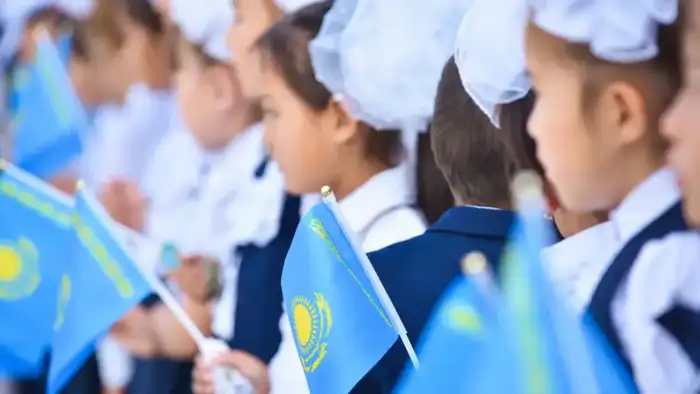 Начало приема документов в 1 класс в Акмолинской области: международный опыт и инновации через портал Egov.kz Атырау