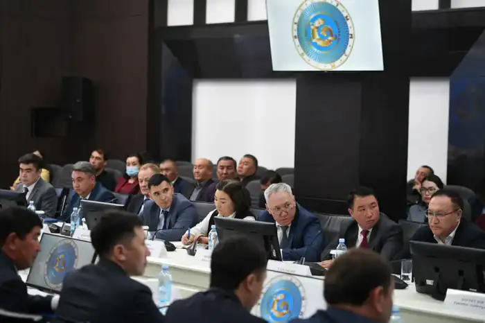 Алматинская область: взращивание животноводства под крылом государственной поддержки Атырау