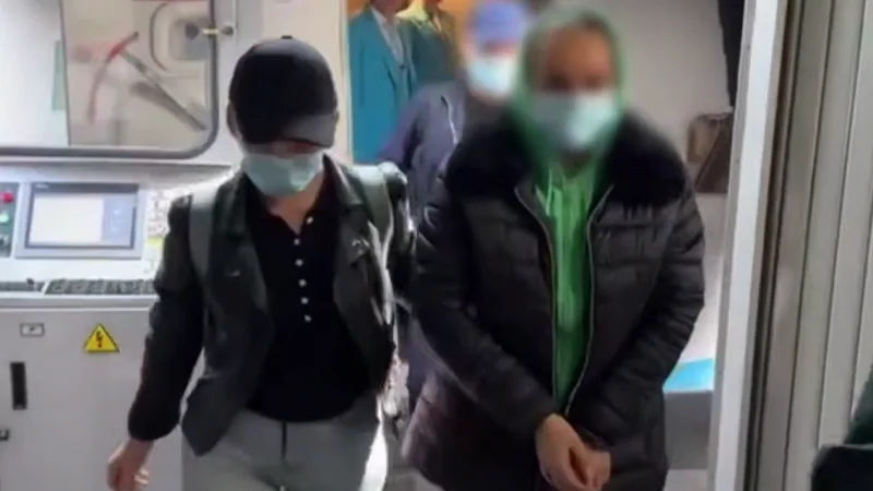 Экстрадиция мошенницы из Греции в Казахстан: как преступления в сфере финансов влияют на доверие к международным отношениям Атырау