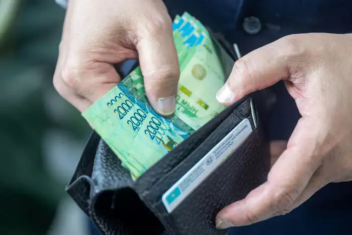 Инфляция в Казахстане замедляется до 11% благодаря совместным мерам Нацбанка и Правительства Атырау