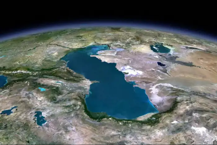 Каспийское море не исчезнет в обозримом будущем: ученые прогнозируют стабилизацию уровня после многолетнего снижения Атырау