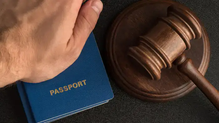 Выдворение подростков за нарушение общественного порядка в Алматы: решение суда и запрет на въезд в Казахстан Атырау