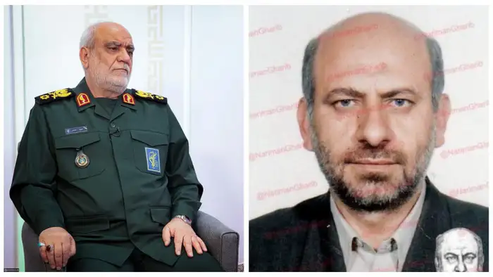 Израиль ликвидировал генерала разведки КСИР: Тегеран подтверждает гибель руководителя разведывательного подразделения Атырау