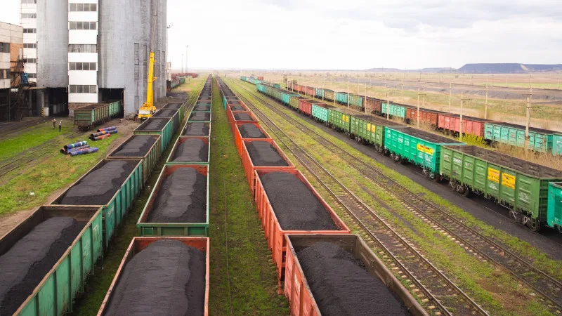 Казахстан и Китай: угольный мост, соединяющий два рынка через партнёрство с Qarmet Атырау