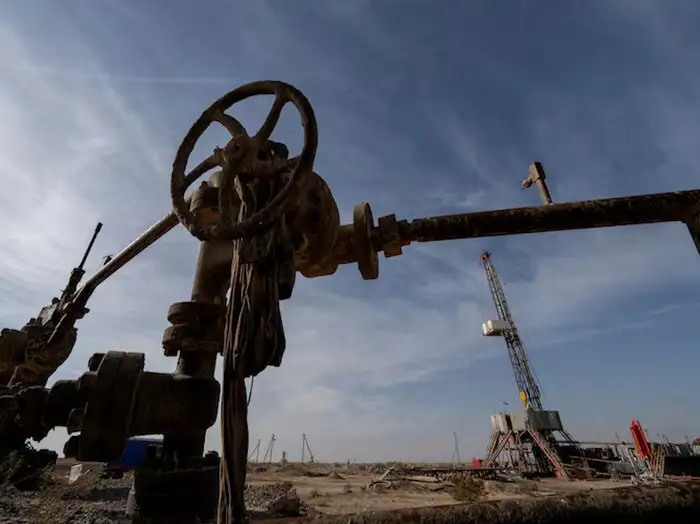 Майский нефтяной бум: Казахстан поднимает планку добычи! Атырау