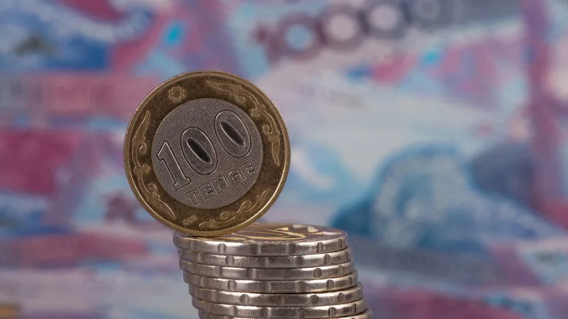 Казахстанцы получат ключ к финансовой свободе: до 100% пенсионных накоплений теперь можно передать в частные руки Атырау