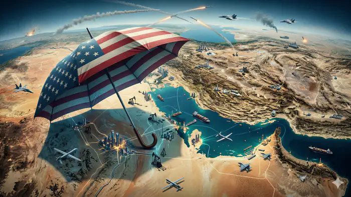 Персидский залив после войны 2026 года: Как конфликт между Ираном и США/Израилем изменил геополитическую карту региона Атырау