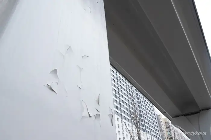 линия LRT
