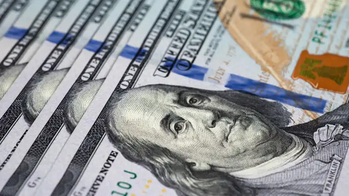 Курс доллара на торгах в Казахстане 8 апреля: рост на 12 тенге Атырау