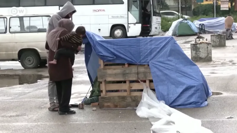 Ливан на грани: перемирие с Израилем лишь временная мера, судьба страны зависит от исхода иранского конфликта Атырау