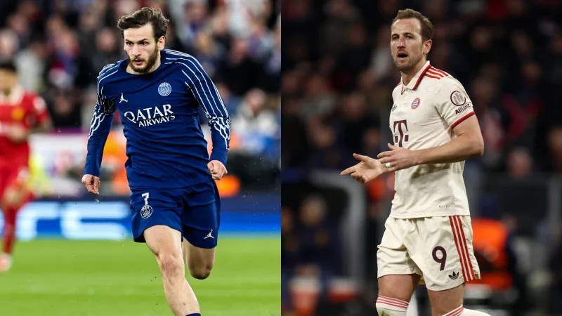 Финал Лиги чемпионов: ПСЖ против Баварии - битва титанов в прямом эфире Атырау