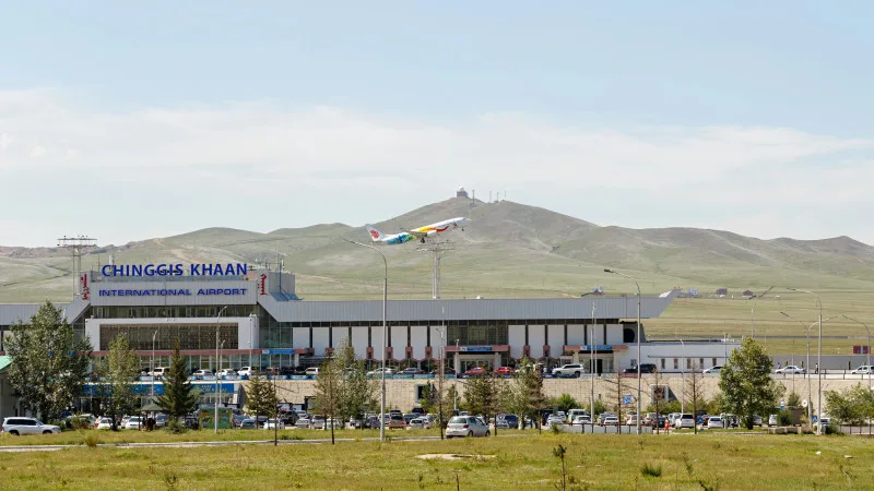 Новые горизонты: Казахстан и Монголия запускают авиарейс, соединяя два сердца в едином ритме Атырау