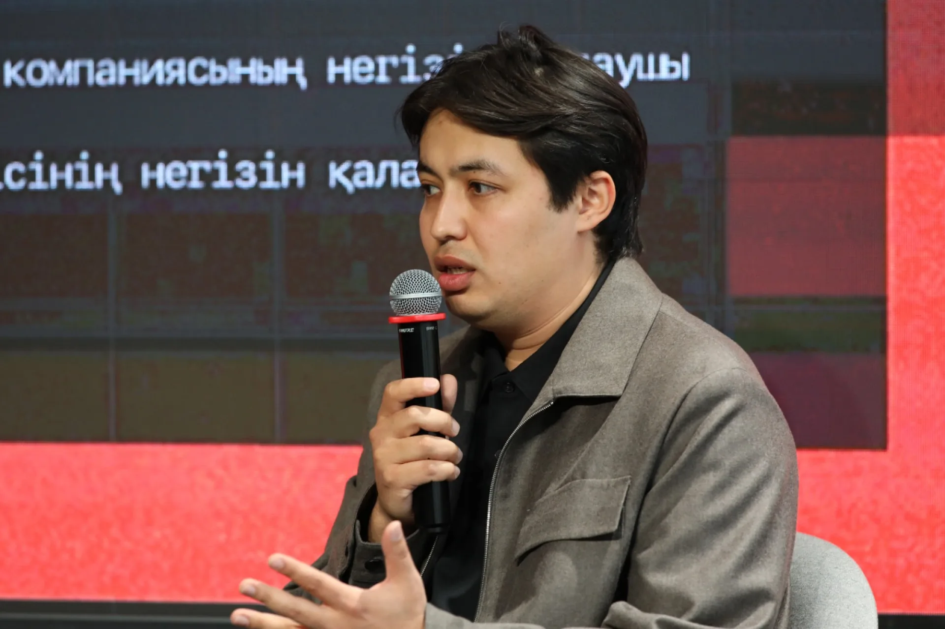 Айзатулла Хуссейн