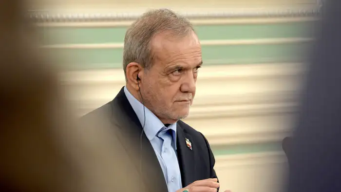 Президент Ирана: "Наши пальцы остаются на спусковом крючке" — мирные переговоры под угрозой Атырау