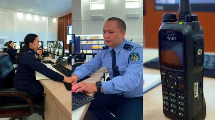 Пьяный водитель на мосту в Атырау: как камеры контроля правопорядка задержали 60 нарушителей Атырау