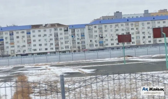Атырау: скрытые цифры ремонта крыш после ЧС? Атырау