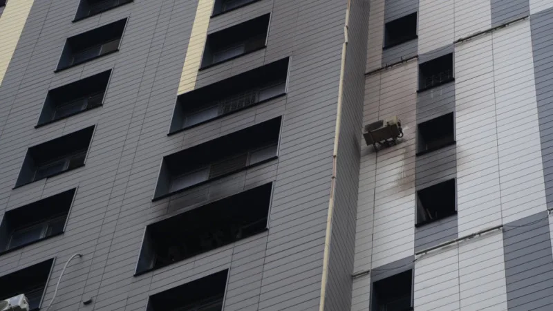 Восстание из пепла: жительница Астаны, потерявшая троих детей в пожаре, пришла в сознание, но продолжает бороться за жизнь Атырау