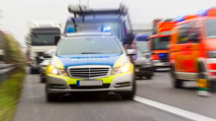 Сильный ветер в Германии повалил дерево, в результате чего три человека, включая младенца, погибли во время пасхальной охоты Атырау