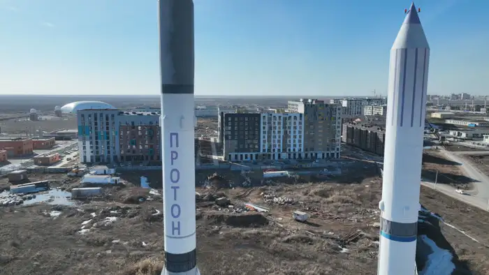 Социальная несправедливость: жители Астаны столкнулись с потерей вложений в квартиры из-за жилищного скандала Атырау