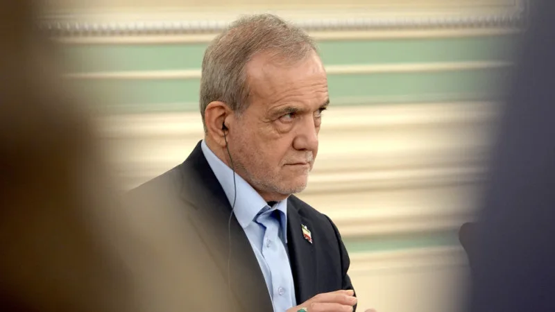 Иран и США: Переговоры под вопросом из-за условий Пезешкиана Атырау