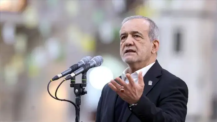 Иран: Непокоренный дуб в буре противостояния с США и Израилем Атырау