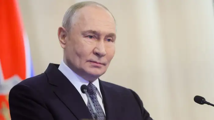 Президент России Владимир Путин объявил 'пасхальное перемирие' с Украиной на полтора дня. Об этом сообщила пресс-служба Кремля, передаёт Tengrinews.kz. Атырау