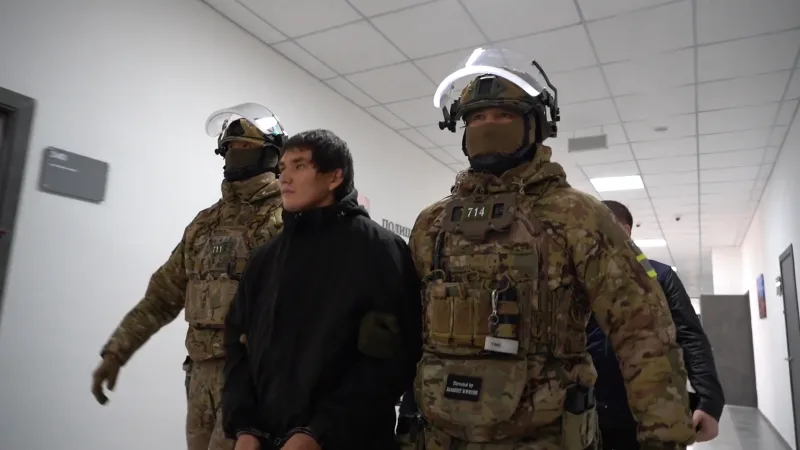 Тень мести: как трагедия семьи Карабалиных стала мрачной симфонией в Атырау Атырау