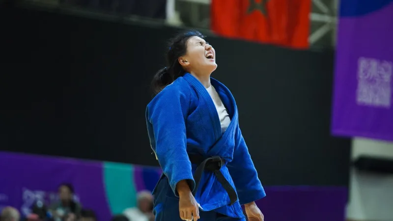 Сборная Казахстана по дзюдо подтверждает высокий уровень подготовки, завоевав серебро на чемпионате Азии в Ордосе, что открывает новые перспективы для развития спорта в стране. Атырау