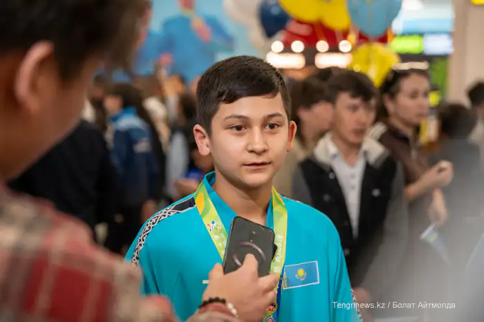 Ильдар Амирдинов