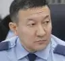 Саламат Калиев