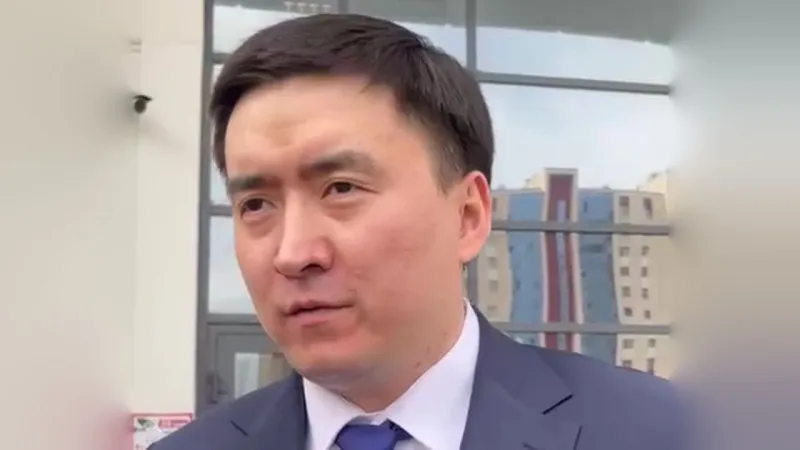 Судебный спектакль: Жанабыловы против блогеров — кто выйдет победителем в этой битве за правду? Атырау